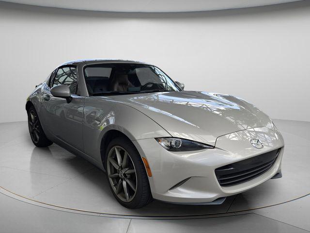 2023 Mazda MX-5 Grand Touring