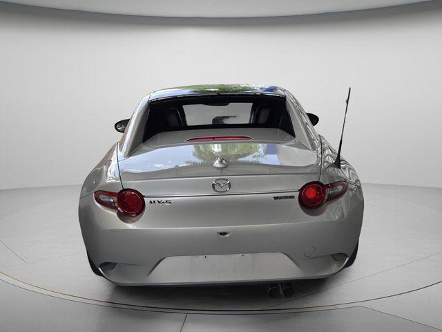 2023 Mazda MX-5 Grand Touring