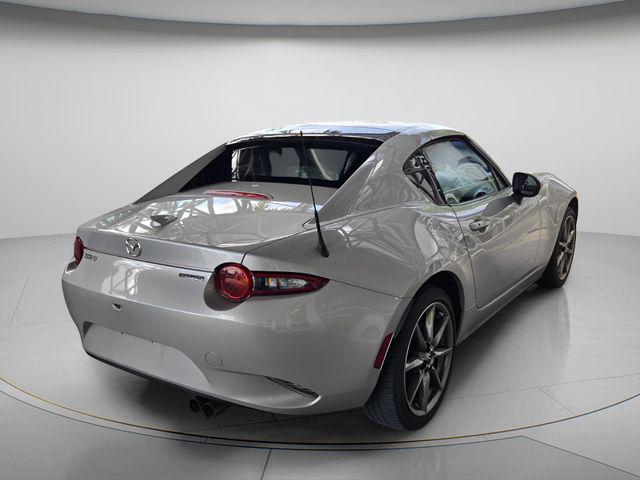 2023 Mazda MX-5 Grand Touring