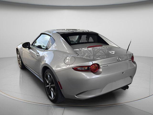 2023 Mazda MX-5 Grand Touring