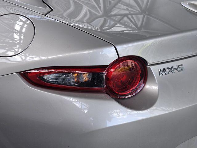 2023 Mazda MX-5 Grand Touring
