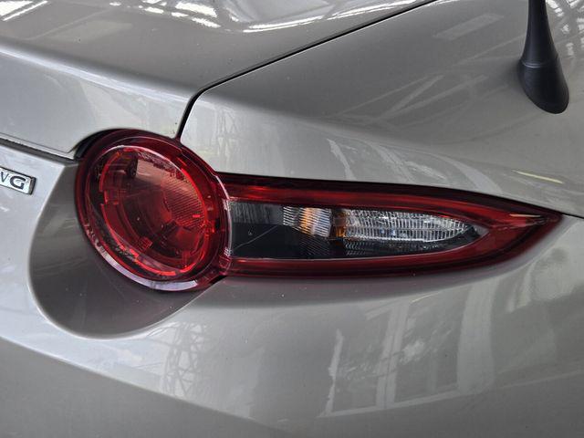 2023 Mazda MX-5 Grand Touring