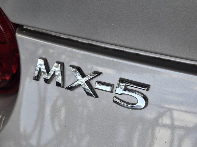 2023 Mazda MX-5 Grand Touring