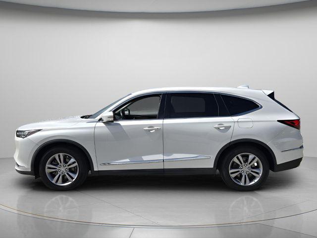 2022 Acura MDX Standard