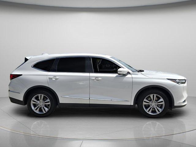 2022 Acura MDX Standard