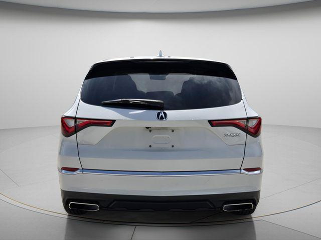 2022 Acura MDX Standard