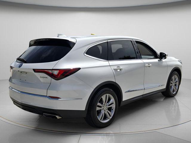 2022 Acura MDX Standard