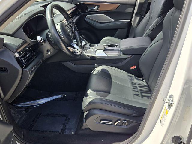 2022 Acura MDX Standard