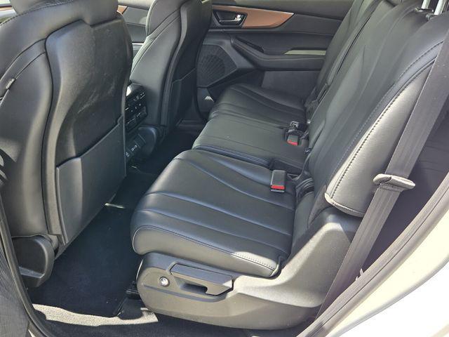 2022 Acura MDX Standard