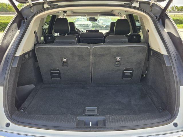 2022 Acura MDX Standard