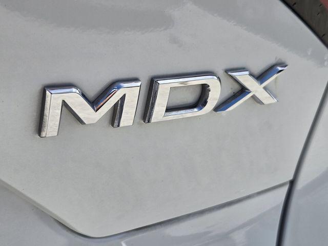 2022 Acura MDX Standard