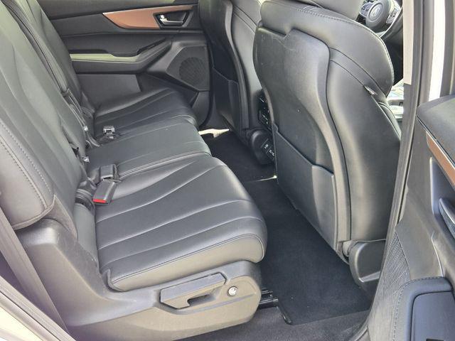 2022 Acura MDX Standard