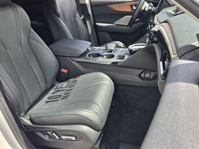 2022 Acura MDX Standard