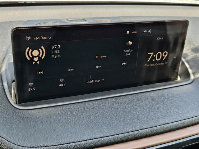 2022 Acura MDX Standard