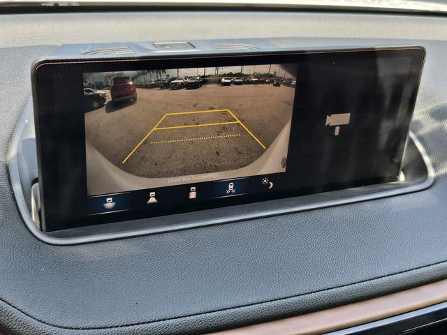 2022 Acura MDX Standard