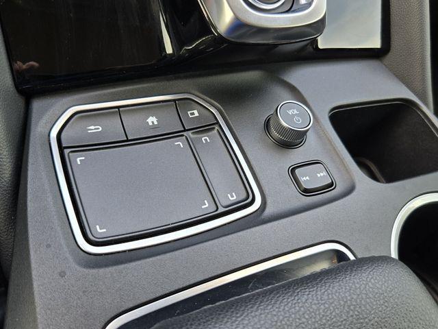 2022 Acura MDX Standard