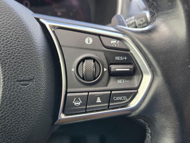 2022 Acura MDX Standard