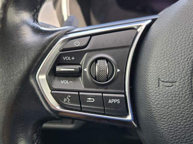2022 Acura MDX Standard