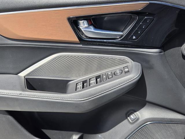 2022 Acura MDX Standard
