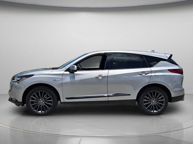 2024 Acura RDX A-SPEC Advance Package