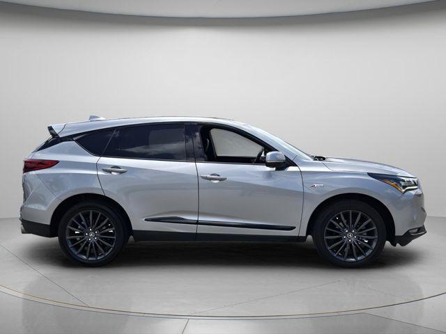 2024 Acura RDX A-SPEC Advance Package