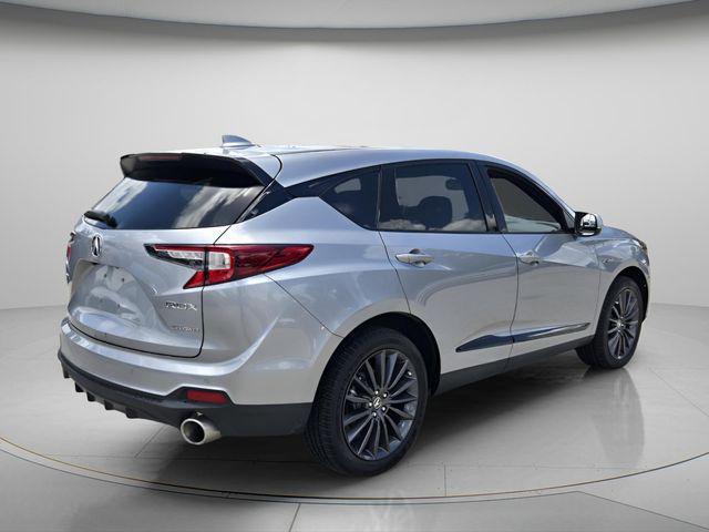 2024 Acura RDX A-SPEC Advance Package