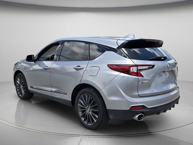 2024 Acura RDX A-SPEC Advance Package