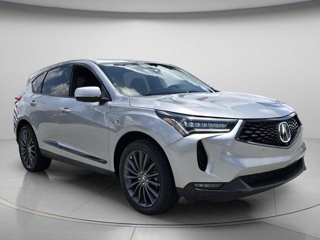 2024 Acura RDX A-SPEC Advance Package