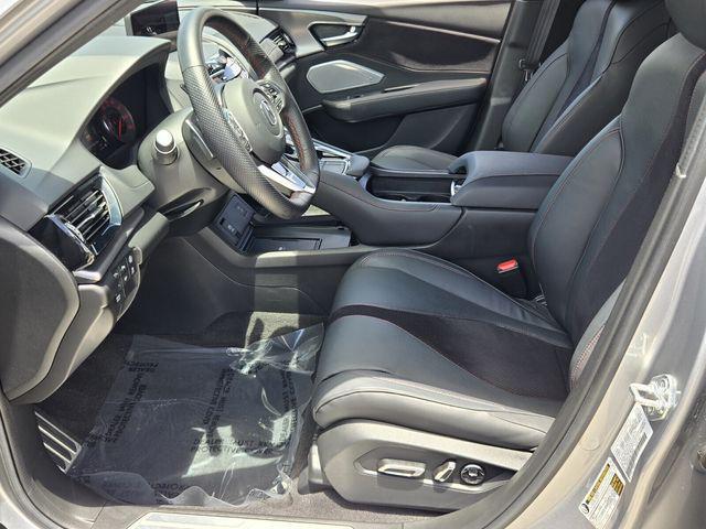 2024 Acura RDX A-SPEC Advance Package