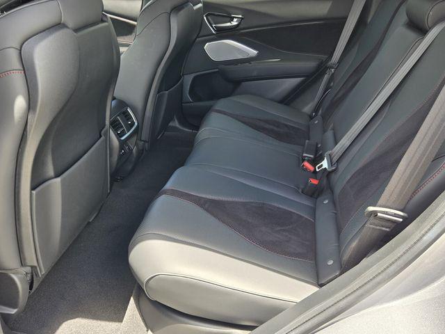 2024 Acura RDX A-SPEC Advance Package