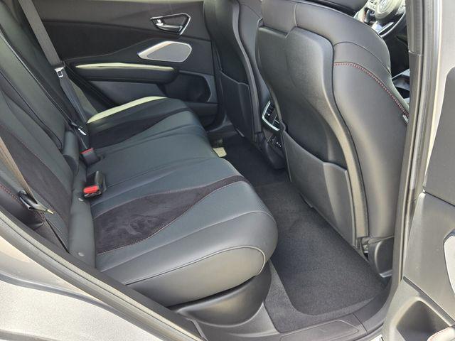 2024 Acura RDX A-SPEC Advance Package