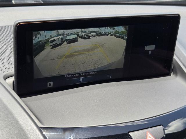 2024 Acura RDX A-SPEC Advance Package