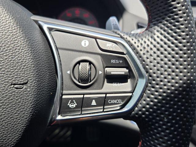 2024 Acura RDX A-SPEC Advance Package