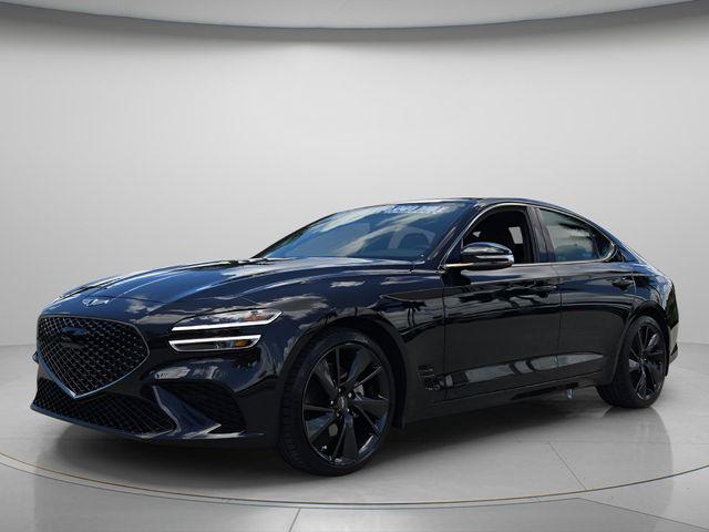 2023 Genesis G70 2.0T RWD for sale in DAVIE, FL