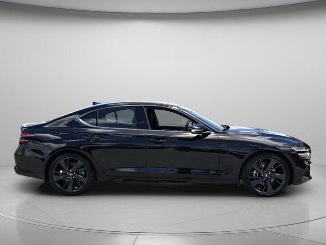 2023 Genesis G70 2.0T RWD