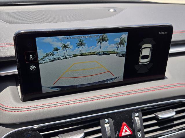2023 Genesis G70 2.0T RWD