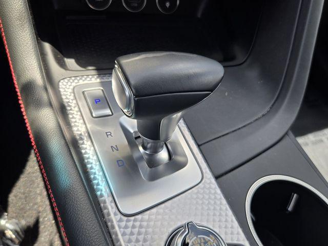2023 Genesis G70 2.0T RWD