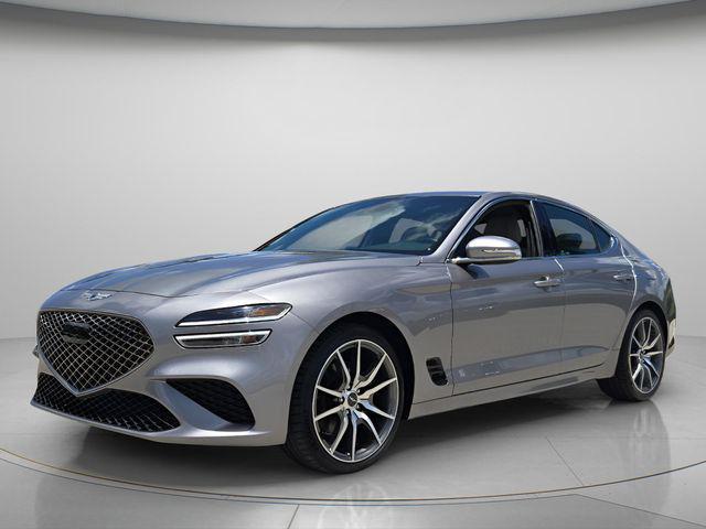 2023 Genesis G70 2.0T RWD for sale in DAVIE, FL