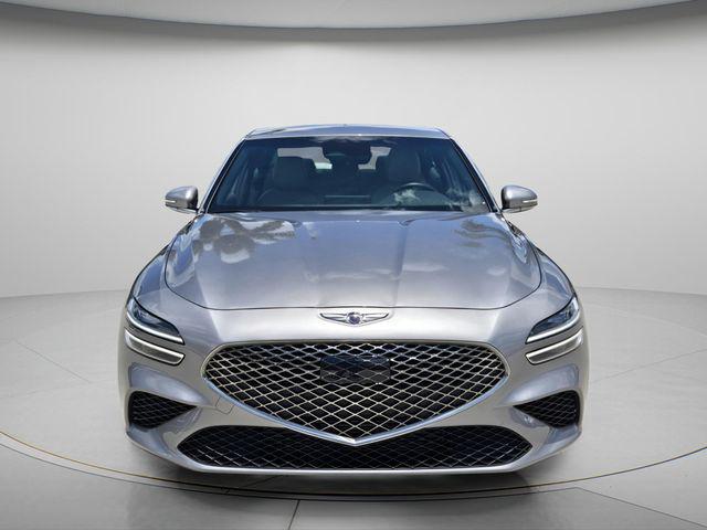 2023 Genesis G70 2.0T RWD