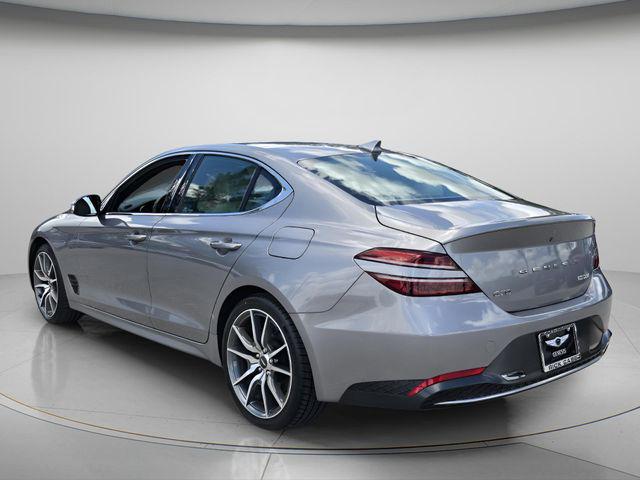 2023 Genesis G70 2.0T RWD