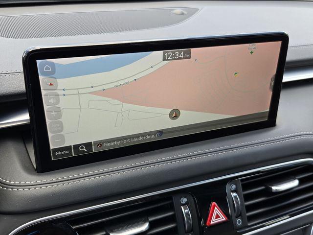 2023 Genesis G70 2.0T RWD