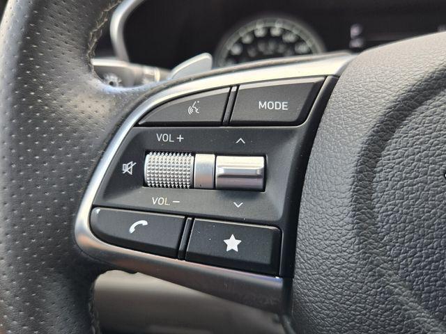 2023 Genesis G70 2.0T RWD