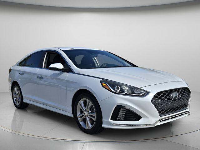 2019 Hyundai Sonata SEL