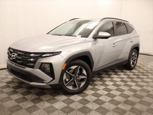 2026 Hyundai Tucson SEL for sale in SCOTTSDALE, AZ