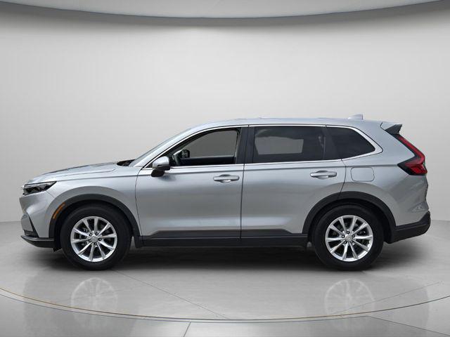 2025 Honda CR-V EX 2WD