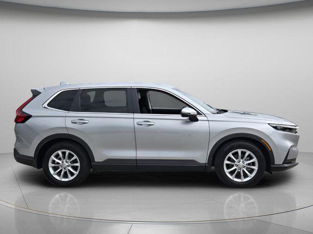 2025 Honda CR-V EX 2WD