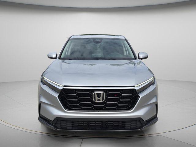 2025 Honda CR-V EX 2WD