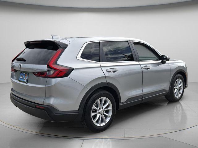 2025 Honda CR-V EX 2WD