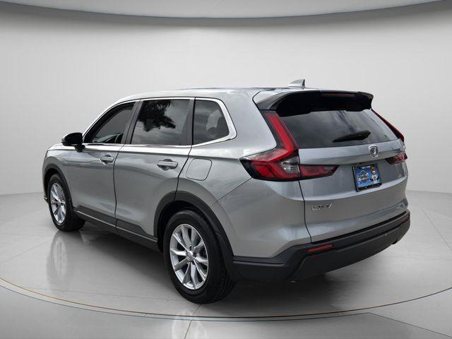 2025 Honda CR-V EX 2WD