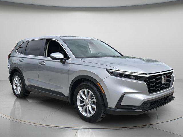 2025 Honda CR-V EX 2WD